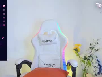 Linda_Crawford1 December 02, 2025 Chaturbate stream image