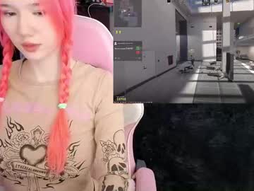 Maya_Viola December 02, 2025 Chaturbate stream image