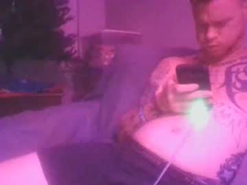 Mcmonkey2119 December 02, 2025 Chaturbate stream image