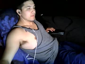 Niightvlf December 02, 2025 Chaturbate stream image
