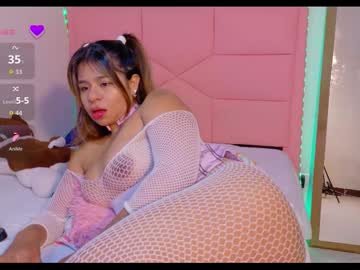 Rajjnar_Nina December 02, 2025 Chaturbate stream image
