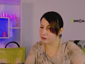 Ruby_Frost December 02, 2025 Chaturbate stream image