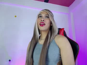 Samara_Willow December 02, 2025 Chaturbate stream image