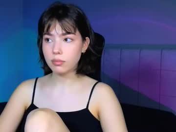 Stacygonzales_ December 02, 2025 Chaturbate stream image