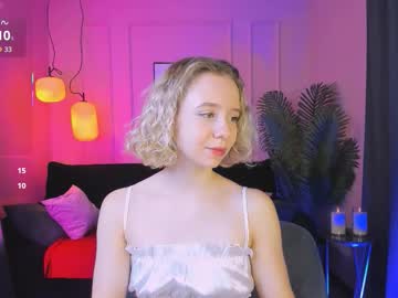 Tiffany___May December 02, 2025 Chaturbate stream image