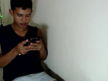 Urdreamboy_Clarin December 02, 2025 Chaturbate stream image