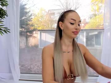 Alessa_Burns December 02, 2025 Chaturbate stream image