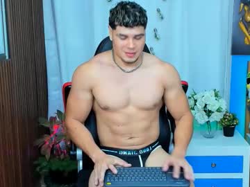 Bruno_Coleman December 02, 2025 Chaturbate stream image