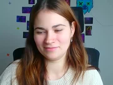 Elsa_Mur December 02, 2025 Chaturbate stream image