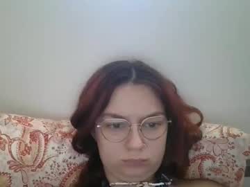 Forestpet12 December 02, 2025 Chaturbate stream image