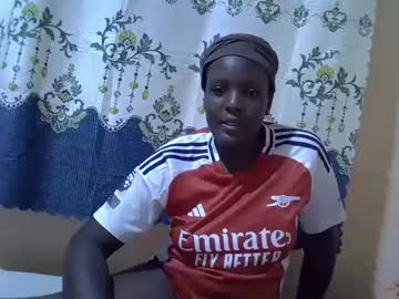 Hot_Raylah December 02, 2025 Chaturbate stream image