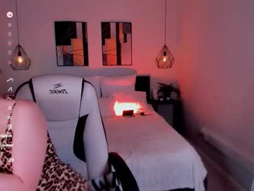 Lexi_Terele December 02, 2025 Chaturbate stream image