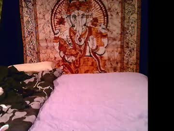 Marissa_Moans December 02, 2025 Chaturbate stream image