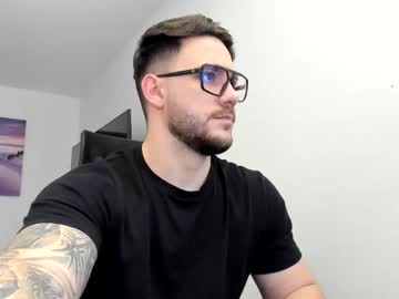 Master_Alexxxander December 02, 2025 Chaturbate stream image