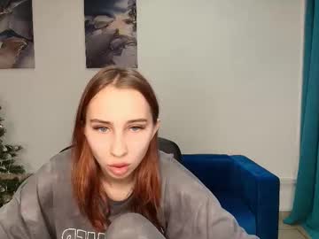 Milagroswind December 02, 2025 Chaturbate stream image