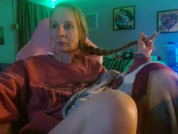 Milastoned December 02, 2025 Chaturbate stream image