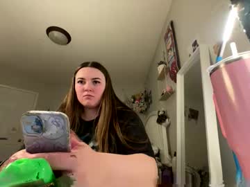 Niaelsien December 02, 2025 Chaturbate stream image