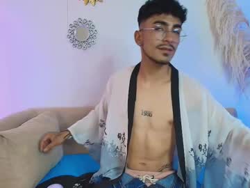 Preciuss22 December 02, 2025 Chaturbate stream image