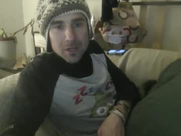 Treehuggerhemp December 02, 2025 Chaturbate stream image