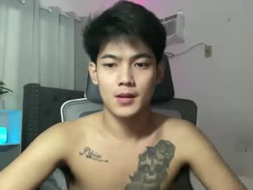 Xaldrian_Destroyer December 02, 2025 Chaturbate stream image