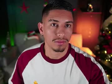 Aaronfox_ December 02, 2025 Chaturbate stream image