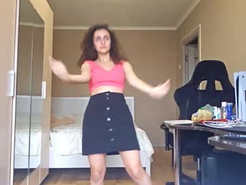 Adrianasegrest December 02, 2025 Chaturbate stream image