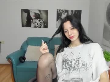 Anna_Voss December 02, 2025 Chaturbate stream image