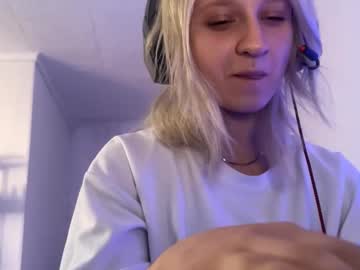 Ashelyparcell December 02, 2025 Chaturbate stream image