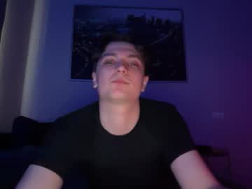 Bill_Millweys December 02, 2025 Chaturbate stream image