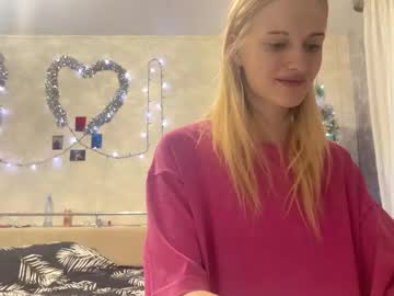 Celenfomes December 02, 2025 Chaturbate stream image