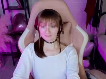 Effie7 December 02, 2025 Chaturbate stream image