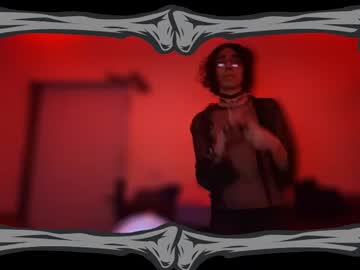 Gweendolyngg December 02, 2025 Chaturbate stream image