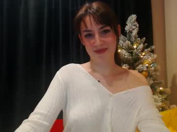 Queen_Margo_ December 02, 2025 Chaturbate stream image