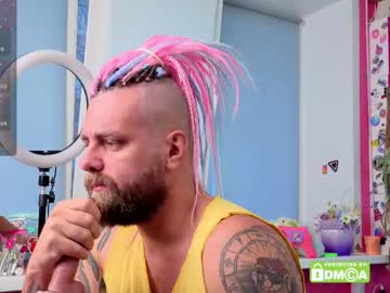 _Wayan_ December 02, 2025 Chaturbate stream image