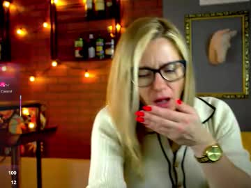 Whitneypunnch December 02, 2025 Chaturbate stream image