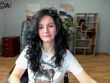 Amelia_Harts December 02, 2025 Chaturbate stream image