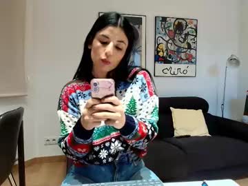 Arya_44 December 02, 2025 Chaturbate stream image