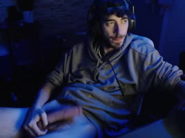 Calvin_Tanner stream photo from December 02, 2025