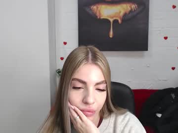 Esternoir December 02, 2025 Chaturbate stream image