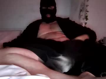 Jaxon_Steele1 December 02, 2025 Chaturbate stream image