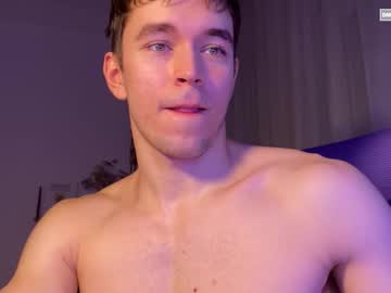 Johnnnyhorny December 02, 2025 Chaturbate stream image