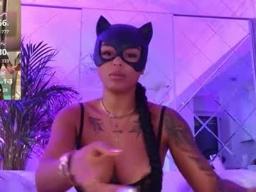 Kimibrowny December 02, 2025 Chaturbate stream image