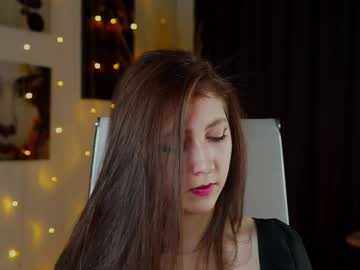 Marymillerr December 02, 2025 Chaturbate stream image