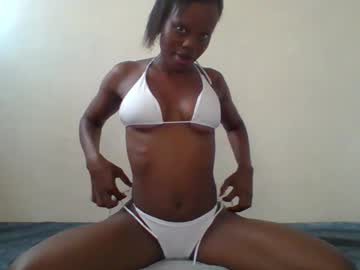 Naughtykoko December 02, 2025 Chaturbate stream image