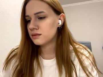 Paulinelejune December 02, 2025 Chaturbate stream image