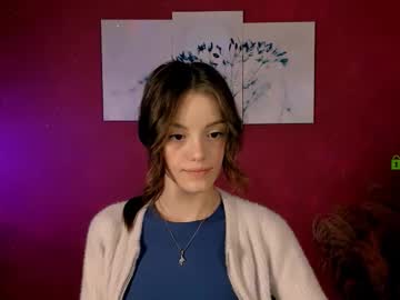 Rina_Glow December 02, 2025 Chaturbate stream image