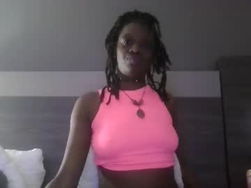 Thefoxyonefiesty December 02, 2025 Chaturbate stream image