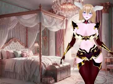 Valkiechan December 02, 2025 Chaturbate stream image