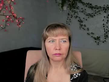 Carla_Vogue December 02, 2025 Chaturbate stream image