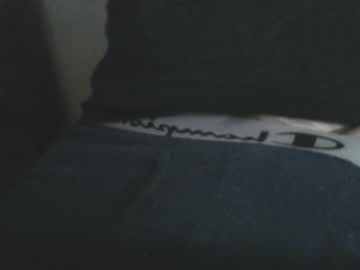 Emberrush December 02, 2025 Chaturbate stream image